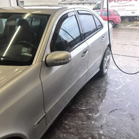 Mercedes-Benz E 320 TOP/AVANGARD/ - 4800 € / 9387.98 лв. - 40229430 5