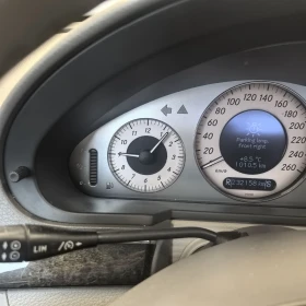 Mercedes-Benz E 320 TOP/AVANGARD/ - 4800 € / 9387.98 лв. - 40229430 16