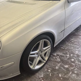 Mercedes-Benz E 320 TOP/AVANGARD/ - 4800 € / 9387.98 лв. - 40229430 2