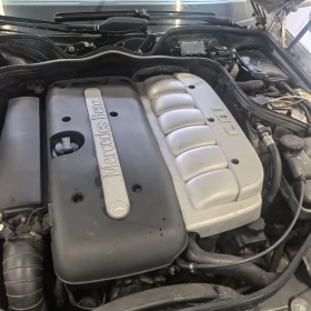 Mercedes-Benz E 320 TOP/AVANGARD/ - 4800 € / 9387.98 лв. - 40229430 14