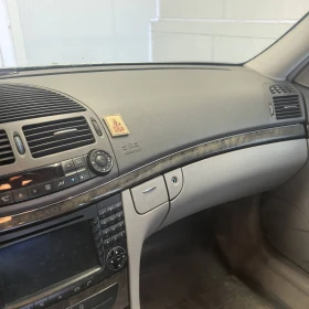 Mercedes-Benz E 320 TOP/AVANGARD/ - 4800 € / 9387.98 лв. - 40229430 10