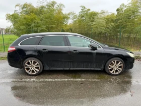 Peugeot 508 - 12 € / 23.47 лв. - 81884940 2