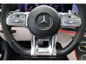 Mercedes-Benz E 53 AMG 4MATIC/360 CAM/BURMESTER/ЦЕНА ДО БЪЛГАРИЯ  | Auto.bg — изображение 8