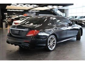 Mercedes-Benz E 53 AMG 4MATIC/360 CAM/BURMESTER/ЦЕНА ДО БЪЛГАРИЯ  | Auto.bg — изображение 2
