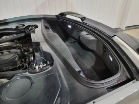 Chevrolet Corvette Stingray Coupe 1LT С РЕГИСТРАЦИЯ & АВТО КРЕДИТ | Auto.bg — изображение 6