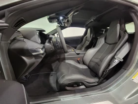 Chevrolet Corvette Stingray Coupe 1LT С РЕГИСТРАЦИЯ & АВТО КРЕДИТ | Auto.bg — изображение 8