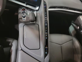 Chevrolet Corvette Stingray Coupe 1LT С РЕГИСТРАЦИЯ & АВТО КРЕДИТ | Auto.bg — изображение 13