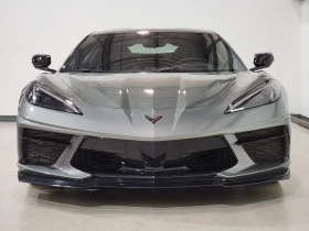 Chevrolet Corvette Stingray Coupe 1LT С РЕГИСТРАЦИЯ & АВТО КРЕДИТ | Auto.bg — изображение 2