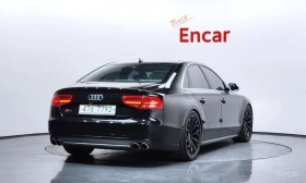Audi S8 undefined | Auto.bg — изображение 2