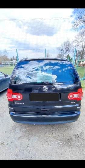 VW Sharan Ван - 4500 € / 8801.24 лв. - 73078857 2