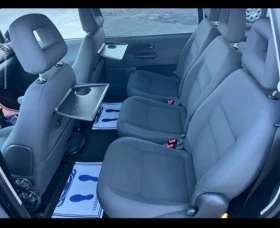 VW Sharan Ван - 4500 € / 8801.24 лв. - 73078857 5