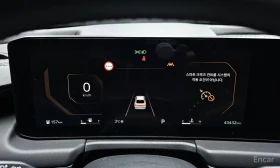 Kia K8 * LPG* 3.5* КАМЕРИ* 360* ДИГ* ТАБЛО*  - 23250 € / 45473.05 лв. - 52872999 10