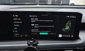 Kia K8 * LPG* 3.5* КАМЕРИ* 360* ДИГ* ТАБЛО*  - 23250 € / 45473.05 лв. - 52872999 11