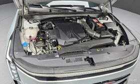 Kia K8 * LPG* 3.5* КАМЕРИ* 360* ДИГ* ТАБЛО*  - 23250 € / 45473.05 лв. - 52872999 13