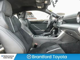 Toyota GR86 * MANUAL* CARFAX* АВТО КРЕДИТ*  | Auto.bg — изображение 8