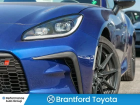 Toyota GR86 * MANUAL* CARFAX* АВТО КРЕДИТ*  | Auto.bg — изображение 6