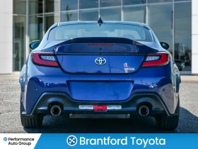 Toyota GR86 * MANUAL* CARFAX* АВТО КРЕДИТ*  | Auto.bg — изображение 5