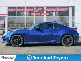 Toyota GR86 * MANUAL* CARFAX* АВТО КРЕДИТ*  | Auto.bg — изображение 3