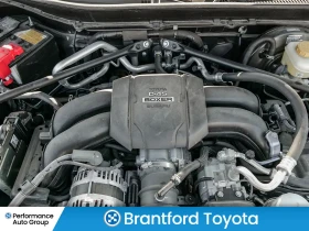 Toyota GR86 * MANUAL* CARFAX* АВТО КРЕДИТ*  | Auto.bg — изображение 11