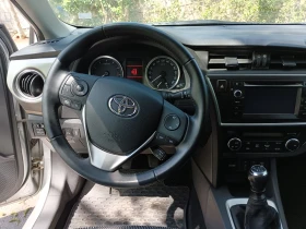 Toyota Auris - 11800 € / 23078.79 лв. - 30510867 8