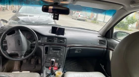 Volvo S80 ����� | Mobile.bg � ����� ������ 7
