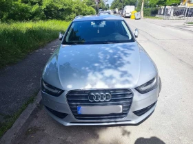 Audi A4 2.0TDI 177hp Facelift - 7300 € / 14277.56 лв. - 10245219 4