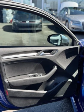 Audi S3 2.0T quattro Premium* АвтоКредит* (Цена до БГ)  - 17999 € / 35202.98 лв. - 17768554 15