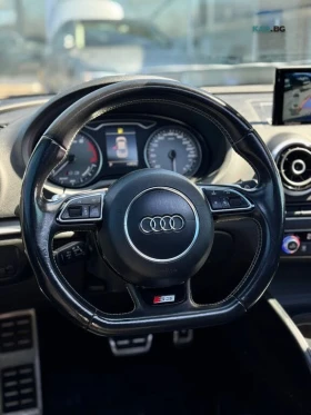 Audi S3 2.0T quattro Premium* АвтоКредит* (Цена до БГ)  - 17999 € / 35202.98 лв. - 17768554 8