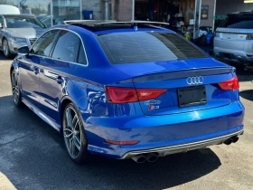 Audi S3 2.0T quattro Premium* АвтоКредит* (Цена до БГ)  - 17999 € / 35202.98 лв. - 17768554 7