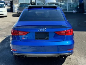 Audi S3 2.0T quattro Premium* АвтоКредит* (Цена до БГ)  - 17999 € / 35202.98 лв. - 17768554 2