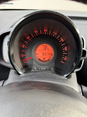 Toyota Aygo - 7999 € / 15644.68 лв. - 27523732 8