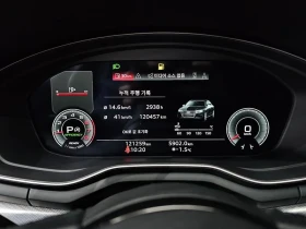 Audi A4 (B9) 40 Tfsi | Mobile.bg � ����� ������ 8
