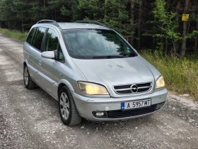 Opel Zafira 2.0 DTI | Mobile.bg � ����� ������ 2