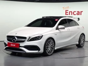 ������ Mercedes-Benz A45 AM...