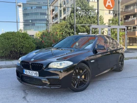 BMW 535 M-PACK
