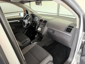 VW Touran Highline DSG | Mobile.bg � ����� ������ 12