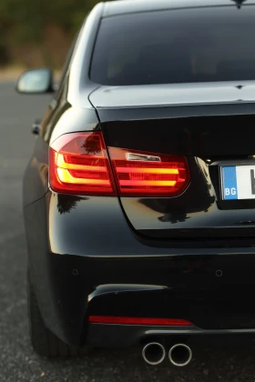 BMW 335 BMW 335XD M | Mobile.bg � ����� ������ 8