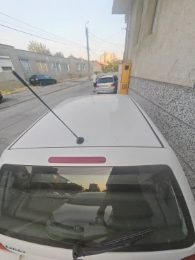 VW Lupo - 750 € - 97275461 3