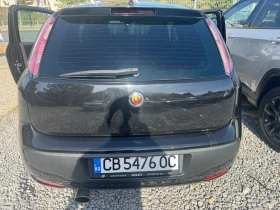 Fiat Punto 1.9JTD/303к.с.!!!TUNING!!! - 3500 € - 23906893 6