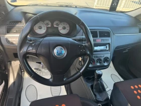 Fiat Punto 1.9JTD/303к.с.!!!TUNING!!! - 3500 € - 23906893 9