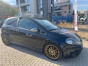 Fiat Punto 1.9JTD/303к.с.!!!TUNING!!! - 3500 € - 23906893 4