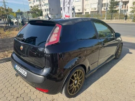 Fiat Punto 1.9JTD/303к.с.!!!TUNING!!! - 3500 € - 23906893 5