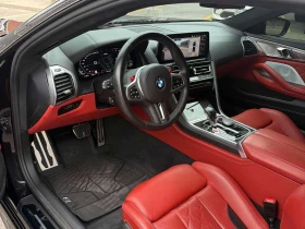 BMW M8 * Competition * CARFAX * B&W АУДИО * LASER *  - 79900 € - 81353423 8