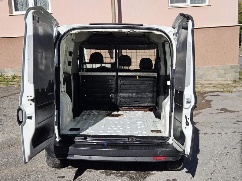 Fiat Doblo 1.6 (105 Hp), снимка 5 - Автомобили и джипове - 47607437