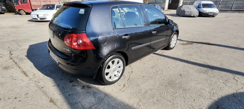 VW Golf 1.9Tdi, снимка 4 - Автомобили и джипове - 48181186