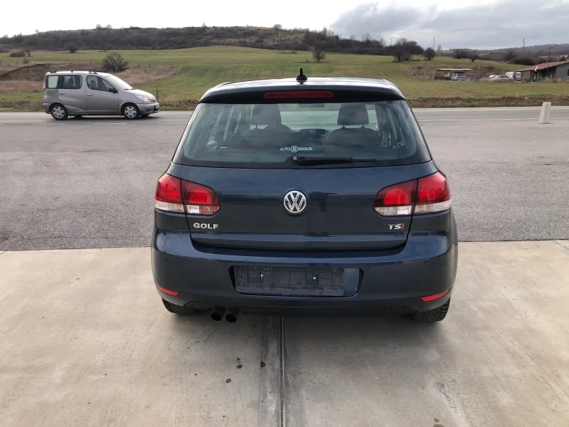 VW Golf 1.4TSI DSG, снимка 6 - Автомобили и джипове - 48241466