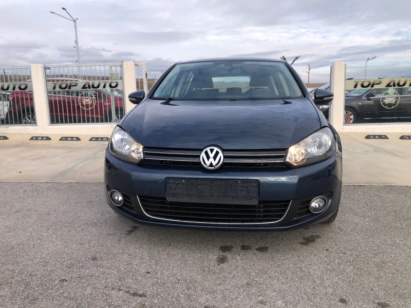 VW Golf 1.4TSI DSG, снимка 5 - Автомобили и джипове - 48241466