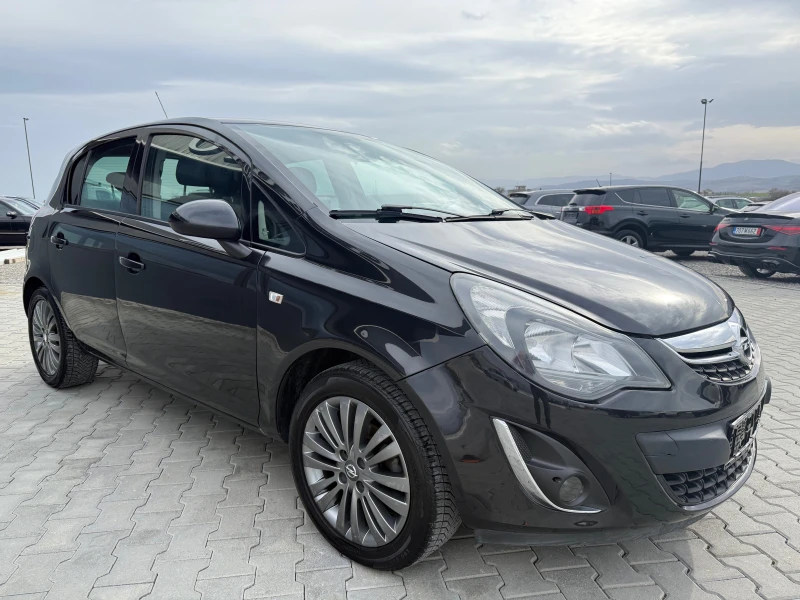 Opel Corsa 1.3 cdti Лизинг !!!, снимка 3 - Автомобили и джипове - 49468734