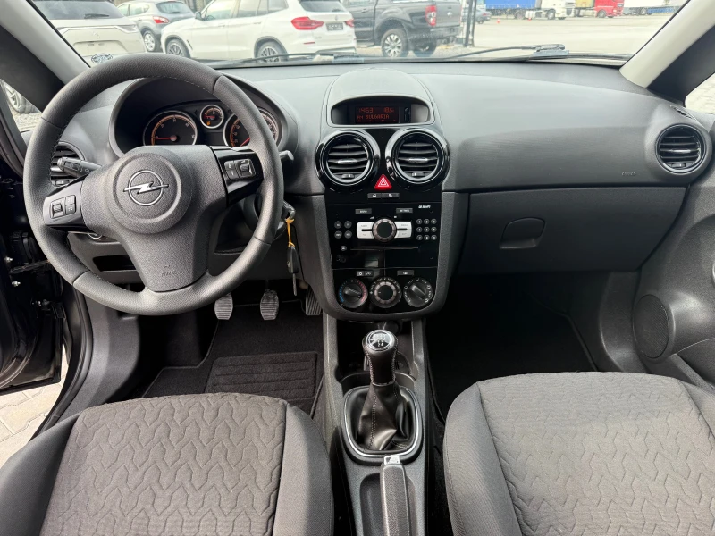 Opel Corsa 1.3 cdti Лизинг !!!, снимка 12 - Автомобили и джипове - 49468734