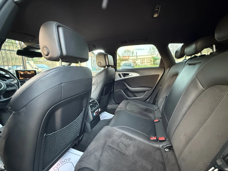 Audi A6 QUATTRO , снимка 13 - Автомобили и джипове - 49776586